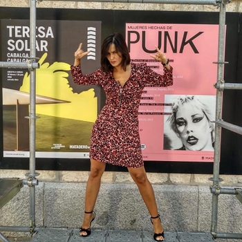 Elena S. Sánchez