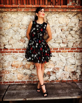 Elena S. Sánchez