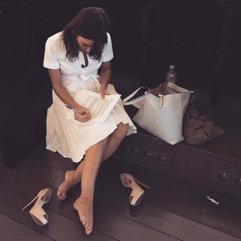 Elena S. Sánchez