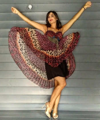 Elena S. Sánchez