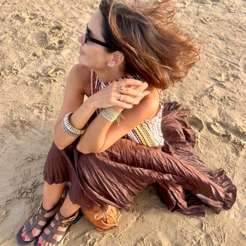 Elena S. Sánchez