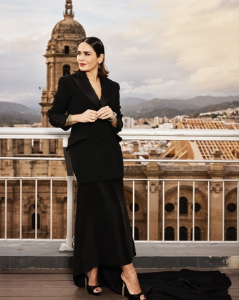 Elena S. Sánchez