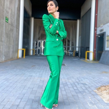 Elena S. Sánchez