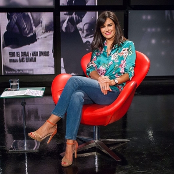 Elena S. Sánchez