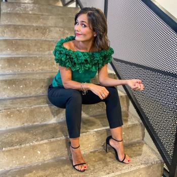 Elena S. Sánchez