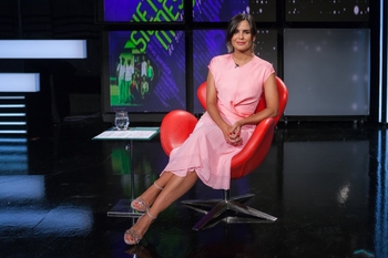 Elena S. Sánchez