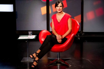 Elena S. Sánchez