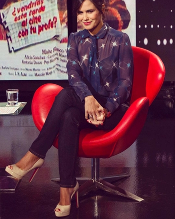 Elena S. Sánchez