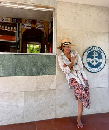 Elena S. Sánchez