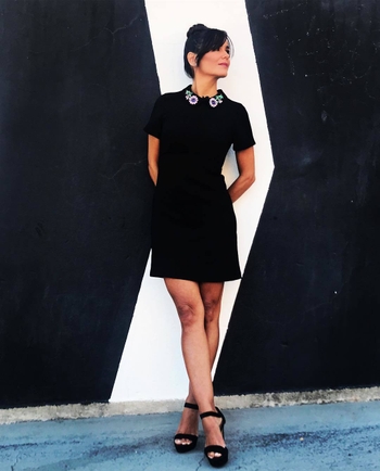 Elena S. Sánchez