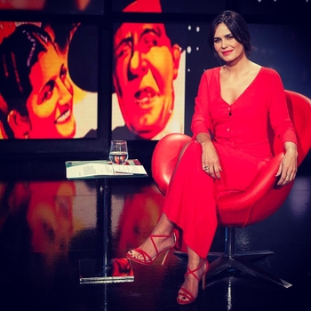 Elena S. Sánchez