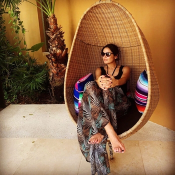 Elena S. Sánchez