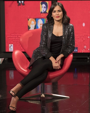 Elena S. Sánchez
