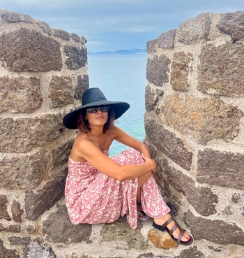 Elena S. Sánchez