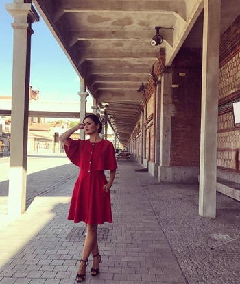 Elena S. Sánchez