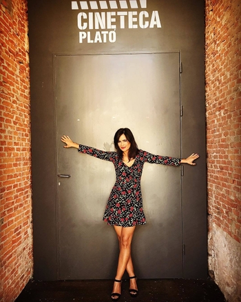 Elena S. Sánchez