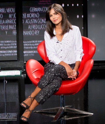 Elena S. Sánchez