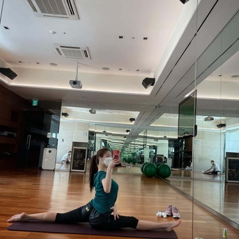 Ryu Hwa-young