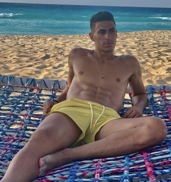 Hesham Salah
