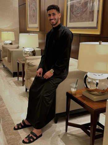 Hesham Salah
