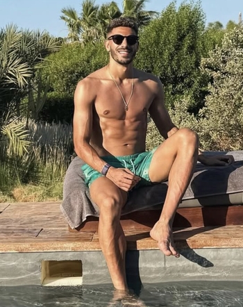 Hesham Salah