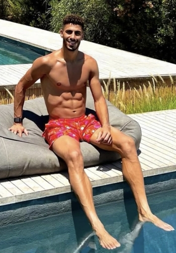 Hesham Salah