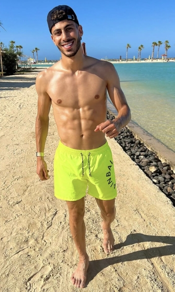 Hesham Salah