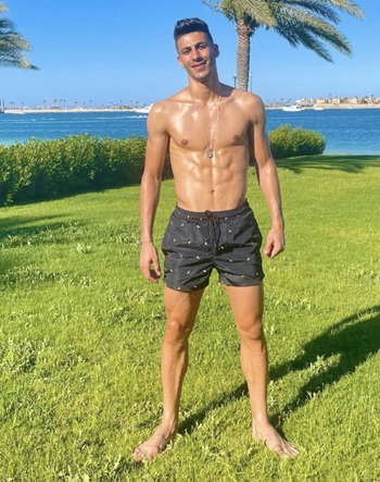 Hesham Salah