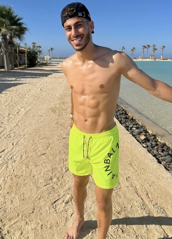 Hesham Salah