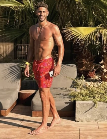 Hesham Salah