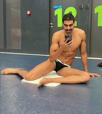 Abdelrahman Sameh