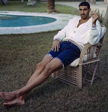 Abdelrahman Sameh
