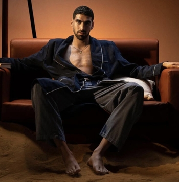 Abdelrahman Sameh