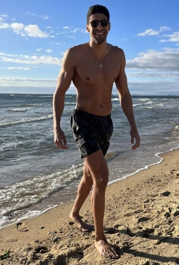 Abdelrahman Sameh