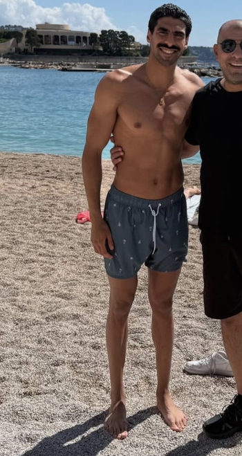 Abdelrahman Sameh