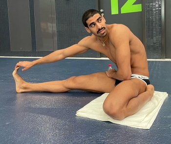 Abdelrahman Sameh