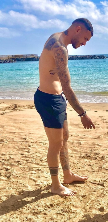 Tony Sanabria