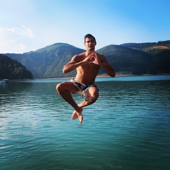 Dusan Susnjar