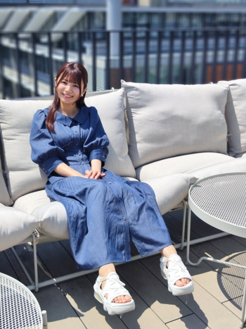 Konomi Inagaki