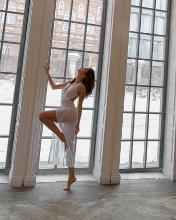 Mariya Dmitrieva