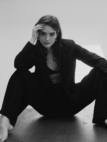 Mariya Dmitrieva