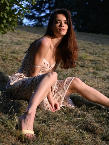 Mariya Dmitrieva
