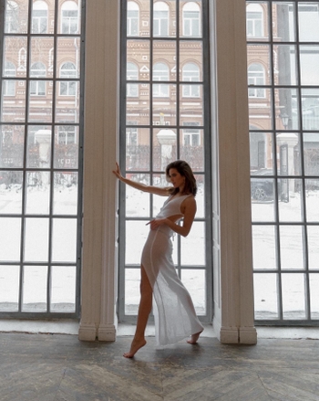 Mariya Dmitrieva