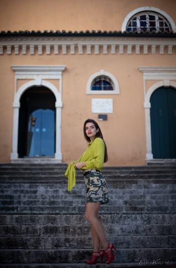 Mariya Dmitrieva