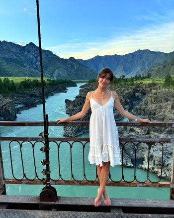 Mariya Dmitrieva