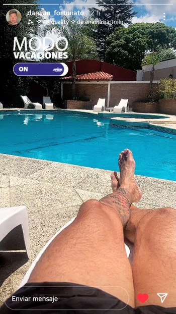 Damián Fortunato