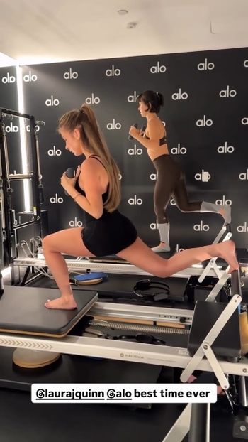 Elliana Walmsley