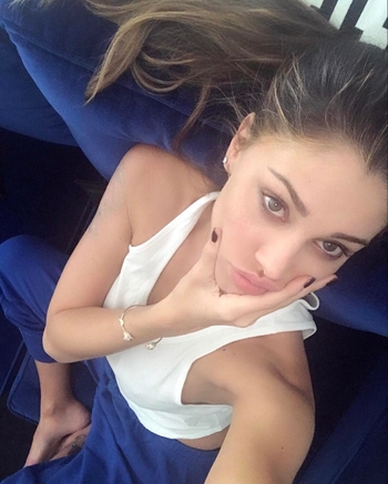 Belén Rodríguez