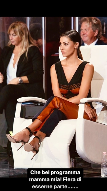 Belén Rodríguez