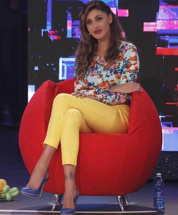 Belén Rodríguez